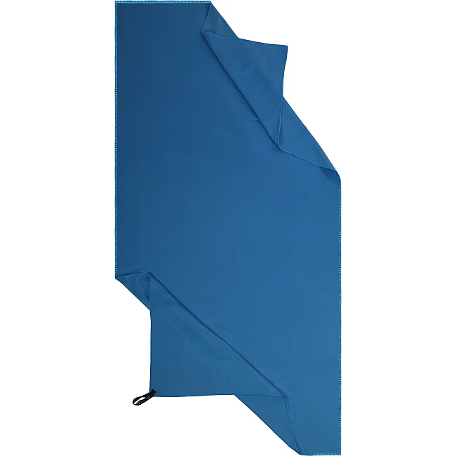 Спортивное полотенце
 антибактериальное ANTIBACTERIAL TOWEL 4MONSTER
 T-ECT-180 90x180см (Синий)