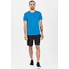 Футболка run 2.0 JAKO 6175-89