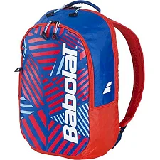 Рюкзак спортивний Babolat Backpack kids blue/red