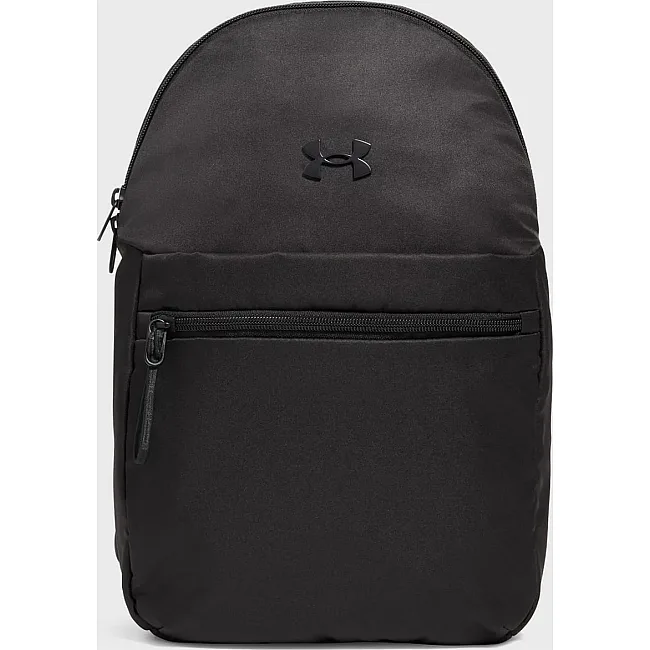 Сумка жіноча UNDER ARMOUR Studio City Sling 8L чорний 22 х 34 х 10 см
