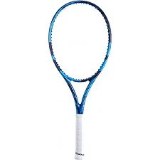 Тенісна ракетка Babolat Pure Drive Team unstr no cover blue Gr3