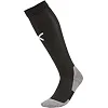 Гетры футбольные Puma Team LIGA Socks CORE черный