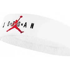Спортивна пов'язка на голову Nike JORDAN JUMPMAN TERRY HEADBAND