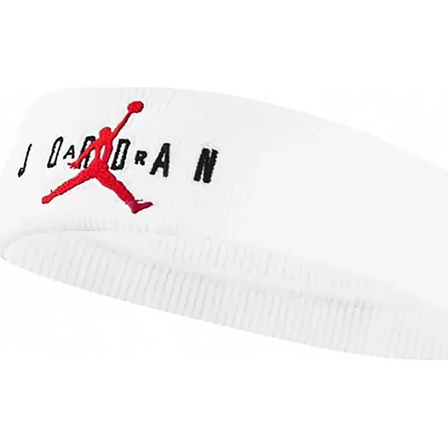 Спортивная на голову Nike JORDAN JUMPMAN TERRY HEADBAND
