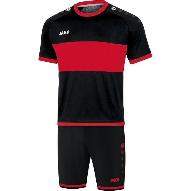 Футболка boca JAKO 4213-81