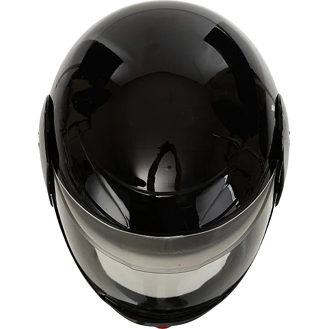 Мотошлем детский интеграл (full face) SP-SPORT

 MT-3295 (Серый)