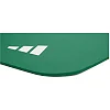 Коврик для фитнеса Adidas Fitness Mat темно-зеленый 173x61x0.7 см