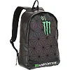 Моторюкзак MONSTER 3D MS-0309-M 15л 44x29x12см