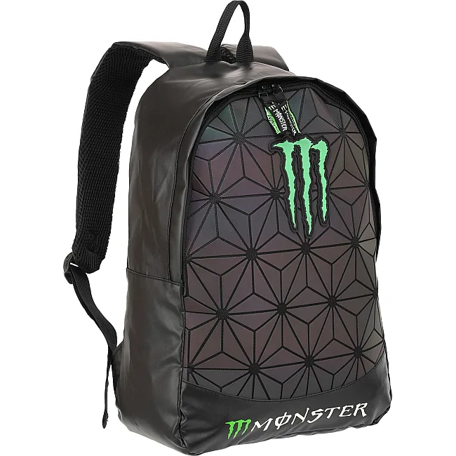 Моторюкзак MONSTER 3D MS-0309-M 15л 44x29x12см