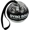 Эспандер гироскопический Power Ball тренажер для кистей рук SP-SPORT
 Gyro Bal FI-0145 ø7.3 см (Разные цвета)