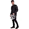 Мотокуртка с аэродинамическим горбом ALPINESTAR MS-5473