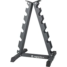 Стойка для парных гантелей inSPORTline RK2076