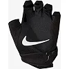 Перчатки Nike M VAPOR ELITE FTG черный L