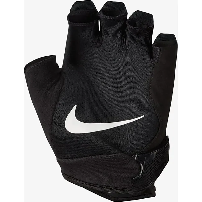 Перчатки Nike M VAPOR ELITE FTG черный L