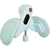 Эспандер тренажер для бедер и ягодиц  BEAUTY LEG SP-SPORT
 FI-0280 (Зеленый)