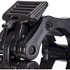 Замки быстросъемные для грифа Lock-Jaw PRO ZELART
 TA-4600-50 2шт диаметр-50мм