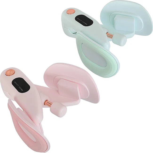 Эспандер тренажер для бедер и ягодиц  BEAUTY LEG SP-SPORT
 FI-0280 (Зеленый)