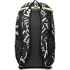 Рюкзак спортивный Puma Basketball Backpack 27L черный 31х45х14 см