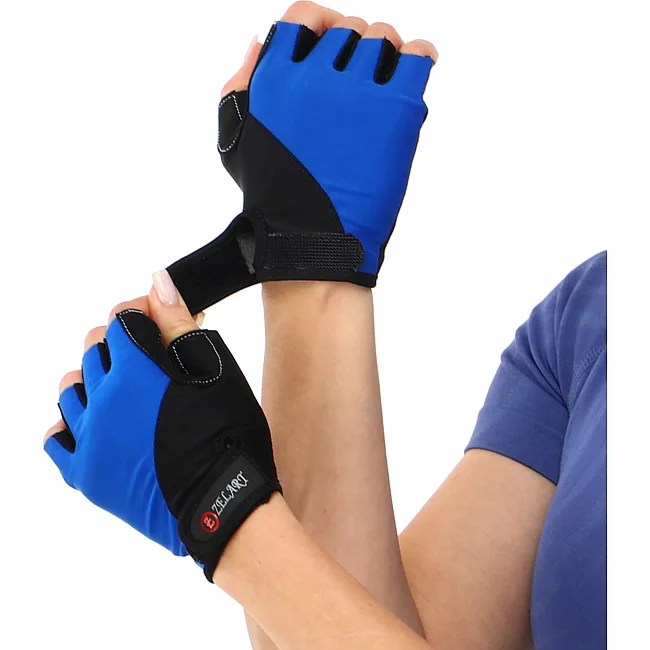 Женские перчатки для фитнеса
 ZELART
 BC-3787