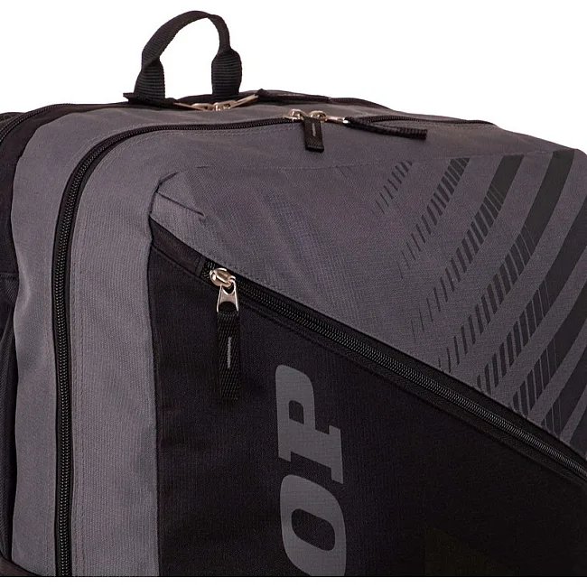 Рюкзак теннисный DUNLOP
 SX CLUB 1 DL10295458 17x34x46см (Черный)