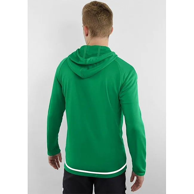 Куртка с капюшоном striker 2.0 JAKO 6819-06
