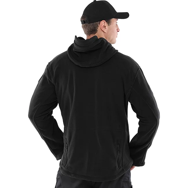 Тактическая куртка
 флисовая MILITARY RANGERS

 ZK-JK6004 (Оливковый)