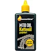 Смазка для цепи Hanseline MTB-Oil Графит, 100 ml