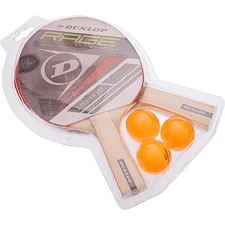 Набор для настольного тенниса DUNLOP D TT AC RAGE MATCH MT-679211