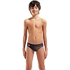 Плавки-слепые для мальчиков Arena DIM LIGHT SWIM BRIEFS черный, коралловый