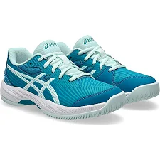 Кросівки дитячі Asics Gel-game 9 ocean blue