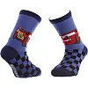 Носки CARS DAMIER арт.83841744-7