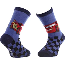 Носки CARS DAMIER арт.83841744-7
