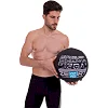 Мяч набивной медицинский для кроссфита WALL BALL ZELART
 FI-2637-7 7кг