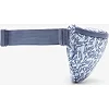 Бананка (сумка на пояс) Nike NK HERITAGE WAISTPCK - ACCS PR 41 х 10 х 15 см