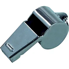 Свисток SELECT Referee Whistle Metal