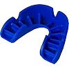 Капа для бокса OPRO Bronze взрослая (возраст 11+) Blue (art.102500002)