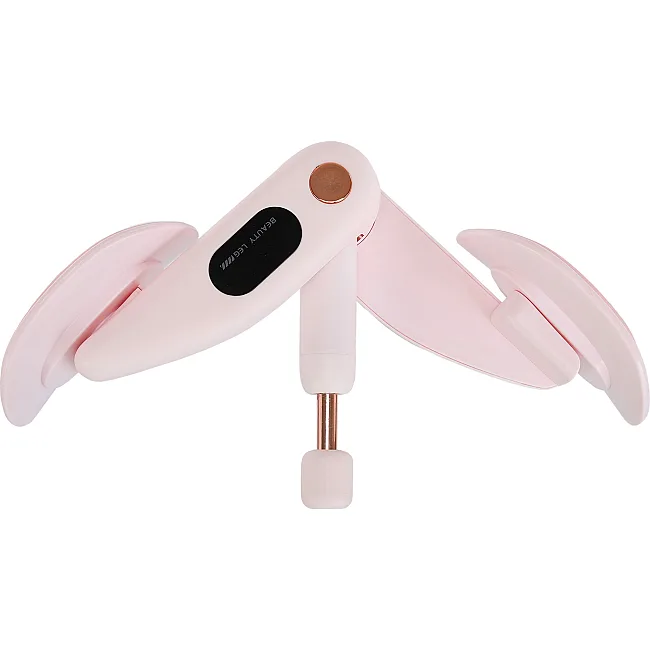 Эспандер тренажер для бедер и ягодиц  BEAUTY LEG SP-SPORT
 FI-0280 (Зеленый)