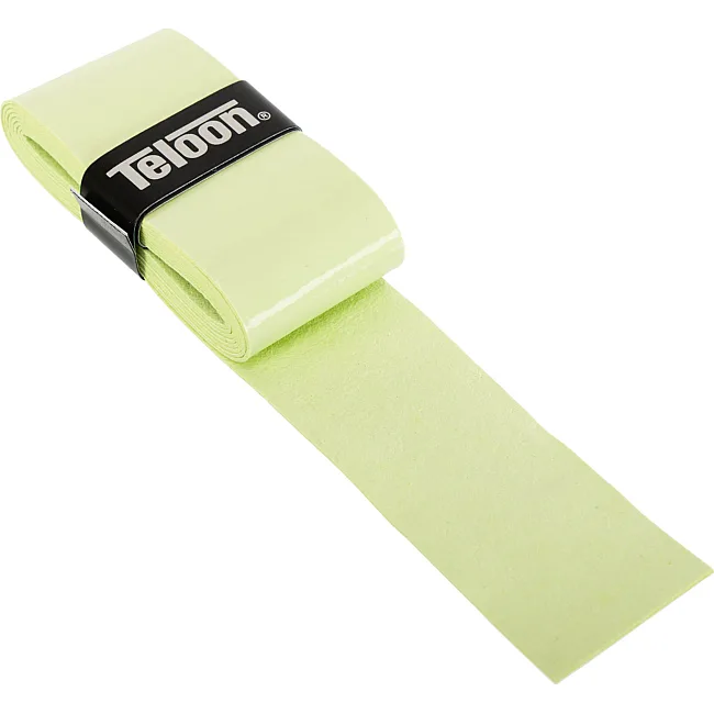 Обмотка на ручку ракетки Overgrip TELOON TRU408-6 6шт (Черный)