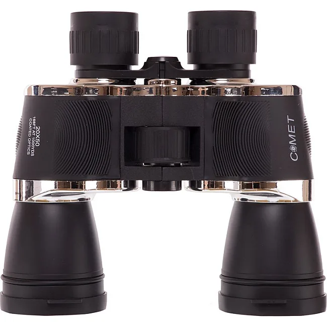 Бінокль COMET 20х50 TY-4519