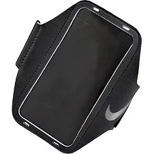 Утримувач телефону Nike LEAN ARM BAND PLUS