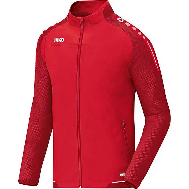 Куртка спортивна champ JAKO 9817-01