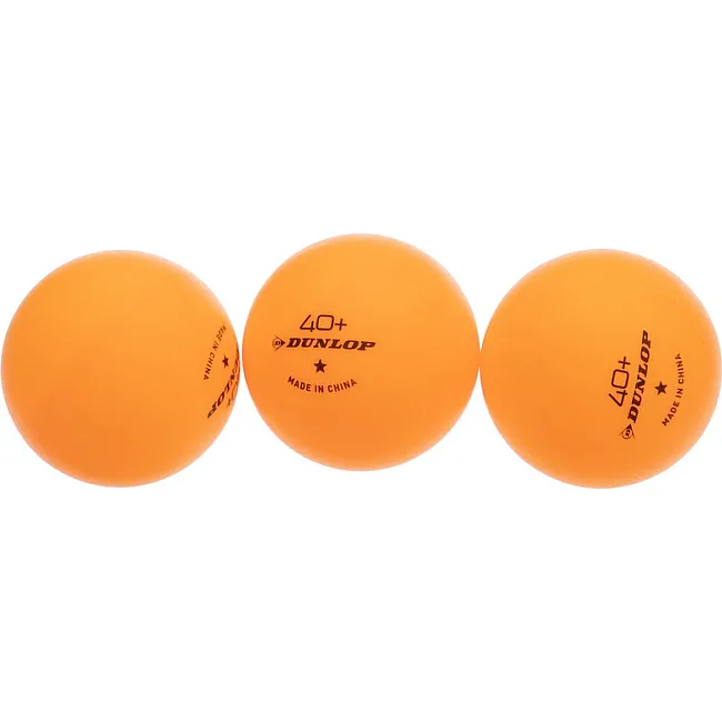 Набор для настольного тенниса DUNLOP D TT AC RAGE MATCH MT-679211