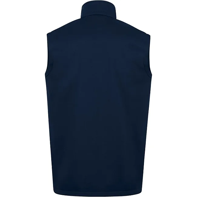 Softshell Жилет Premium JAKO 7007-900