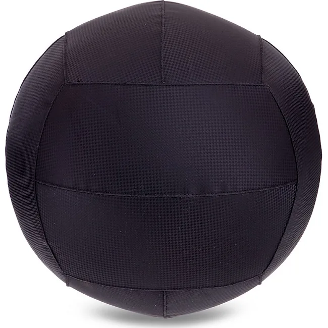 Мяч набивной медицинский для кроссфита WALL BALL ZELART
 FI-2637-7 7кг