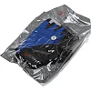 Женские перчатки для фитнеса
 ZELART
 BC-3787