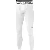 Тайтсы длинные compression 2.0 JAKO 8451-00