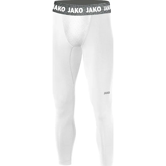 Тайтсы длинные compression 2.0 JAKO 8451-00