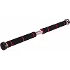 Турник в дверной проем распорный домашний SP-SPORT FI-2544 60-100см хром