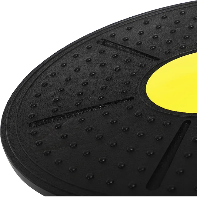 Балансировочный диск
 балансборд BALANCE BOARD SP-SPORT
 FI-0495 36см