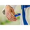 Капа для бокса OPRO Bronze взрослая (возраст 11+) Blue (art.102500002)